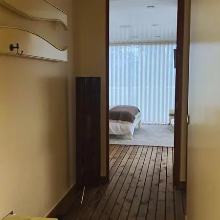 Dom wakacyjny Casa Do Espigueiro