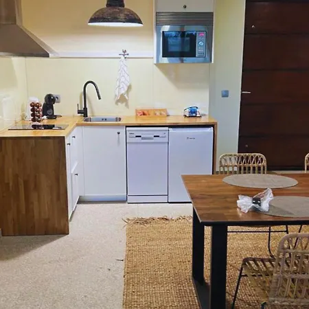 Nyaraló Casa Do Espigueiro Chaves