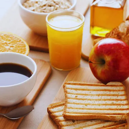 Casa Do Espigueiro Nyaraló