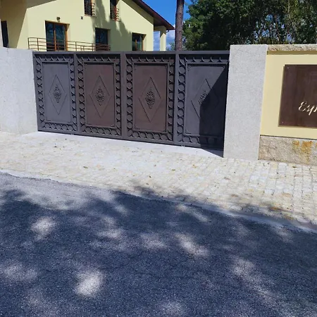 Casa Do Espigueiro *