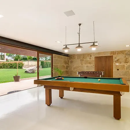 Casa Do Espigueiro * Chaves