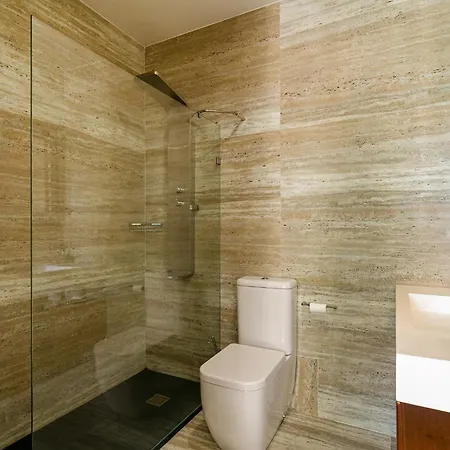 Casa Do Espigueiro Chaves