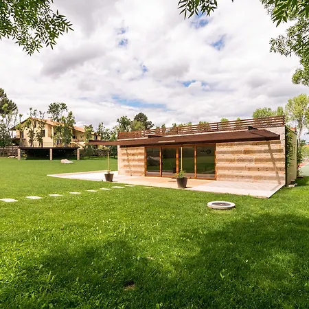 Casa Do Espigueiro Nyaraló Chaves