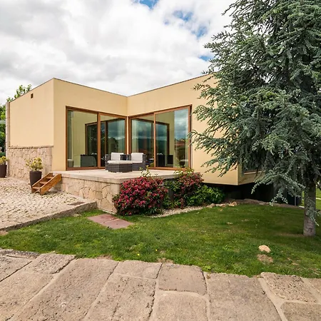 Casa Do Espigueiro Dom wakacyjny Chaves