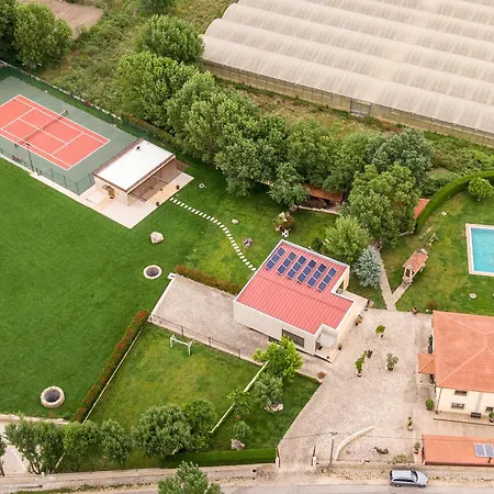 Casa Do Espigueiro 펜션 *