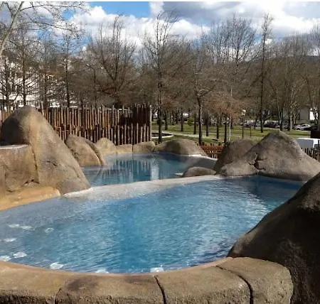 Casa Do Espigueiro Chaves