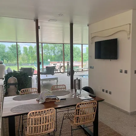 Casa Do Espigueiro *