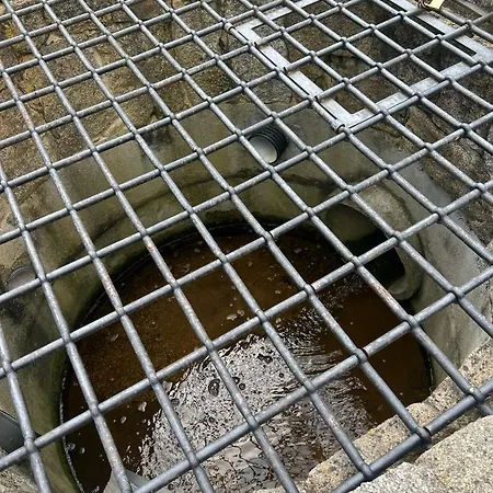 Dom wakacyjny Casa Do Espigueiro *