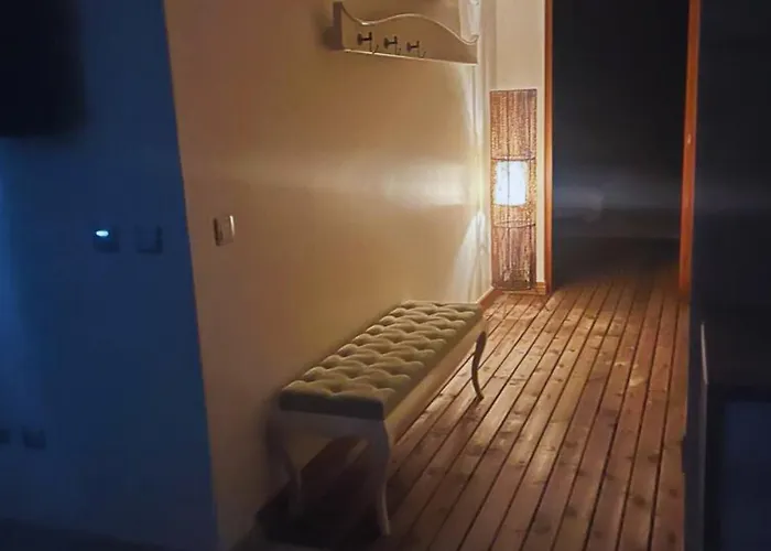 Casa Do Espigueiro 샤베스