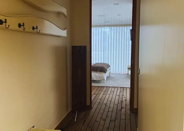 펜션 Casa Do Espigueiro