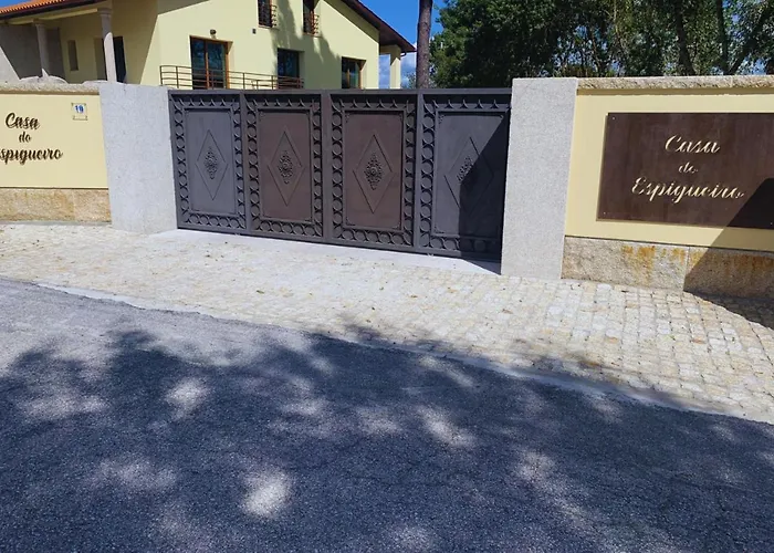 Casa Do Espigueiro *