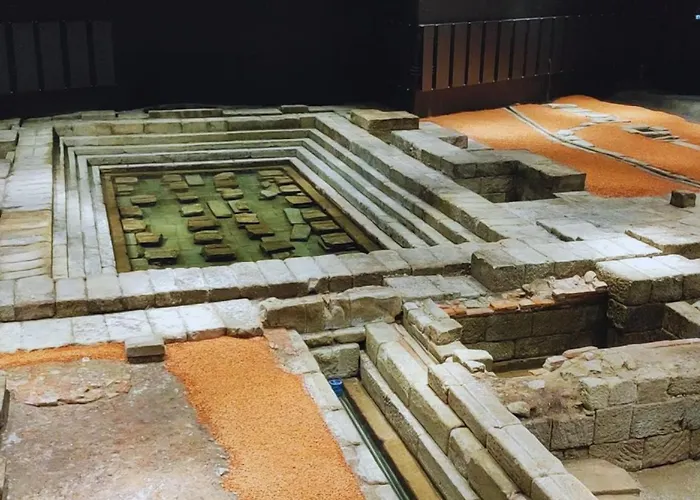 Hébergement de vacances Casa Do Espigueiro