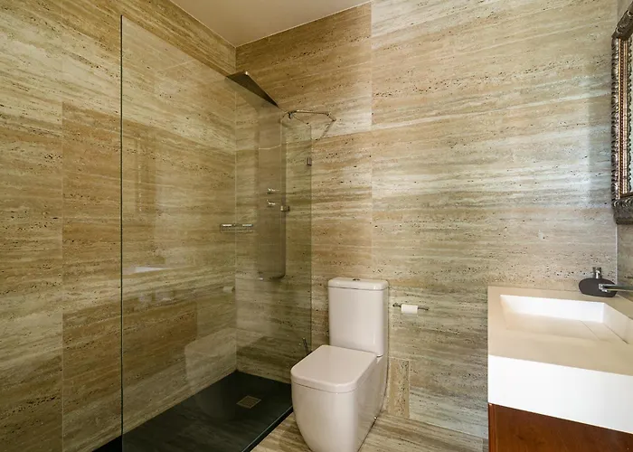 Casa Do Espigueiro 샤베스