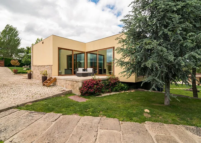 Casa Do Espigueiro Hébergement de vacances Chaves