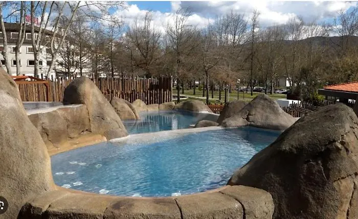 Casa Do Espigueiro 샤베스