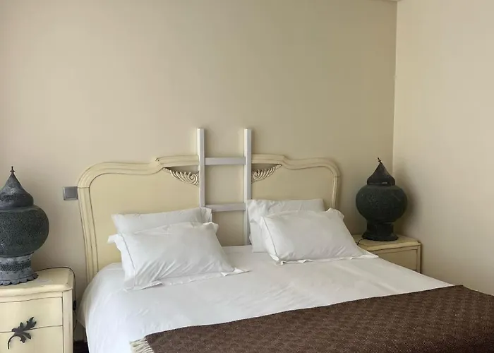 Casa Do Espigueiro 펜션 *