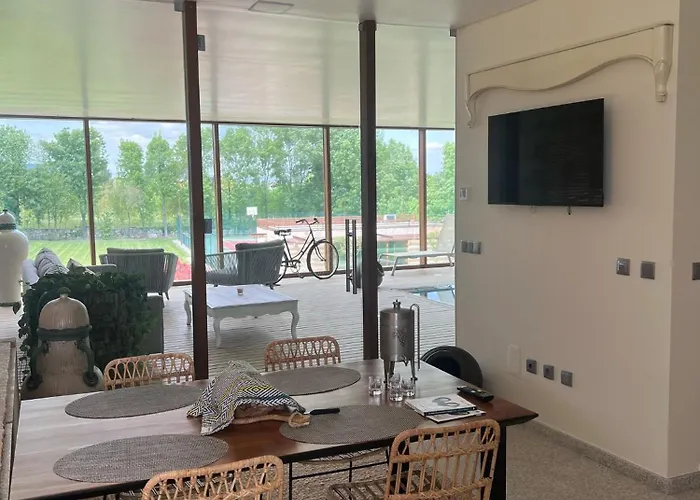 Casa Do Espigueiro *