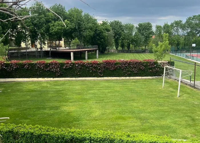 Casa Do Espigueiro 펜션 *