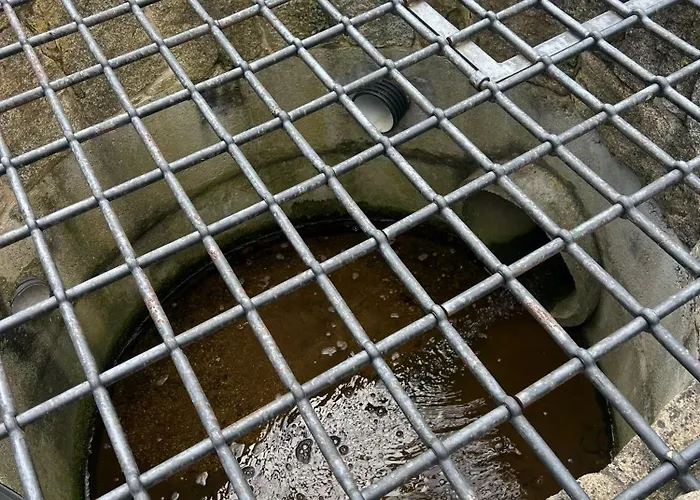 Ferienhaus Casa Do Espigueiro *