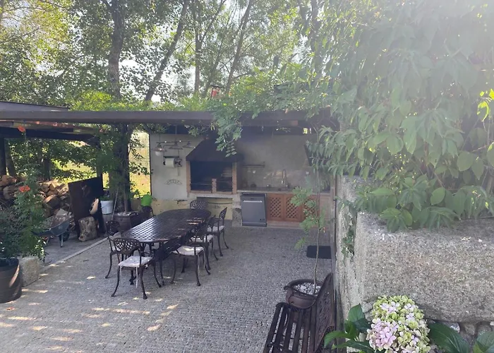 Casa Do Espigueiro * Chaves